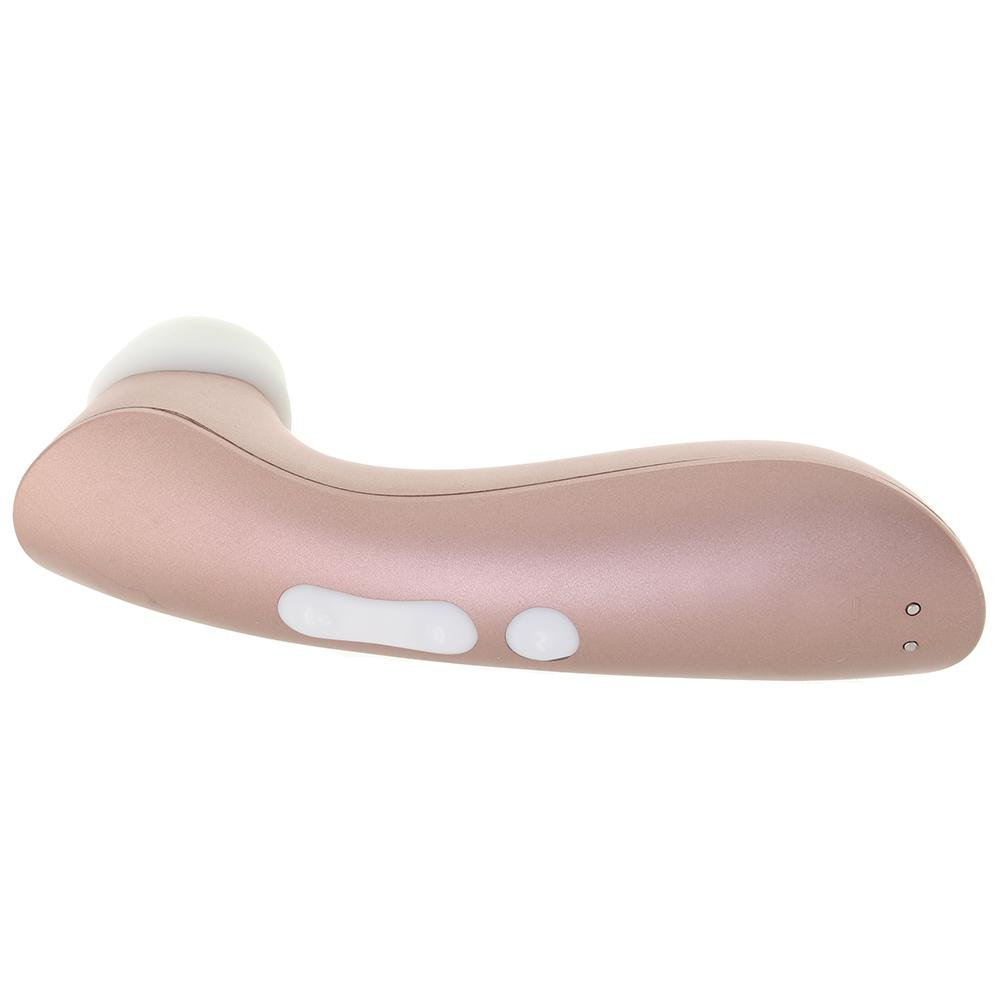 Estimulador Femenino De Vibraci N Satisfyer Pro Tab Sex Shop