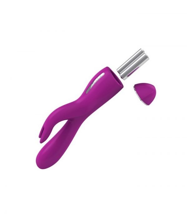 Ovo K Vibrador Conejito Tab Sex Shop