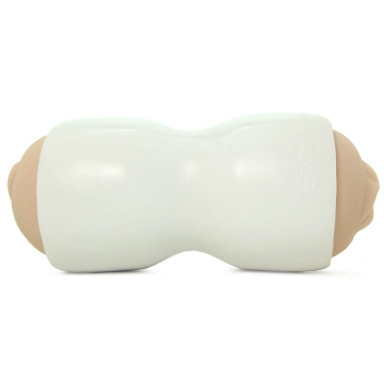 PDX Extreme Tight Grip Dual Density Squeezable Strokers Tabú Sex Shop